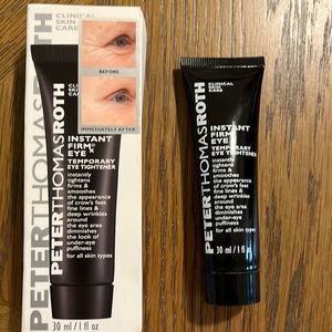 Peter Thomas Roth Instant Firm Eye, 1 oz